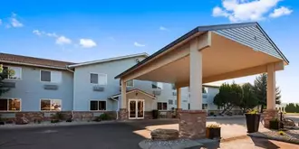 Best Western Blackfoot Inn