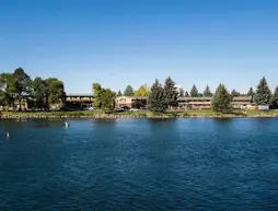 Best Western Plus Driftwood Inn | Idaho - Idaho Falls (ve civarı) - Idaho Falls