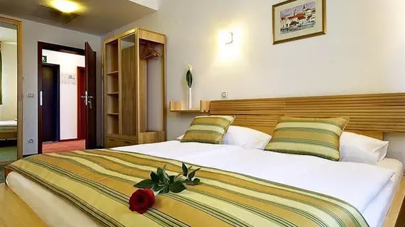 Best Western Hotel Stella | Zagreb - Novi Zagreb