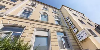 VCH-Hotel Bremer Haus