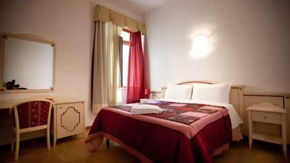 B&T Rooms Trani | Lazio - Roma (ve civarı) - Roma Kent Merkezi - Rione XVIII Castro Pretorio