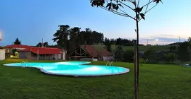 Lousada Country Hotel | Norte - Porto Bölgesi - Lousada