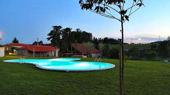 Lousada Country Hotel | Norte - Porto Bölgesi - Lousada