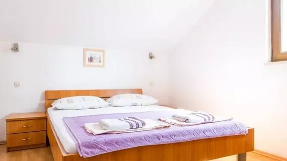 Apartments Ivanka | Dubrovnik-Neretva - Dubrovnik (ve civarı) - Dubrovnik - Dubrovnik Eski Kent Bölgesi