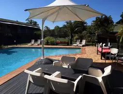 Ballina Beach Resort | New South Wales - Byron Bay (ve civarı) - East Ballina