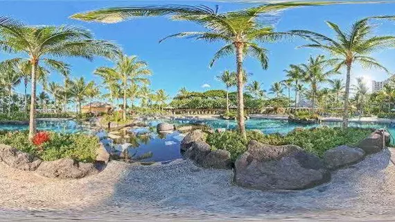 Marriott's Ko Olina Beach Club | Hawaii - Kapolei - Ko Olina