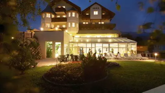 Familienhotel Herbst | Styria - Fladnitz an der Teichalm