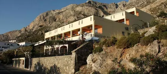 Hotel Philoxenia | Ege Adaları - Kilimli (Kelemez)