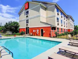 Econo Lodge Inn & Suites Douglasville | Georgia - Atlanta (ve civarı) - Douglasville