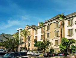 Ayres Hotel Anaheim | Kaliforniya - Orange County - Anaheim - Anaheim Resort