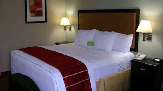 La Quinta Inn & Suites Memphis Airport Graceland | Tennessee - Memphis (ve civarı) - Memphis