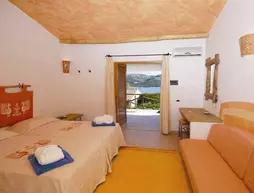 Park Hotel & Spa Cala Di Lepre | Sardinya - Sassari - Palau