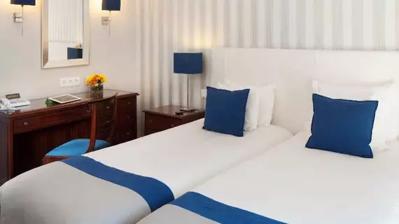 Senhora da Guia Cascais Boutique Hotel | Lizbon Bölgesi - Cascais - Estoril Sahili