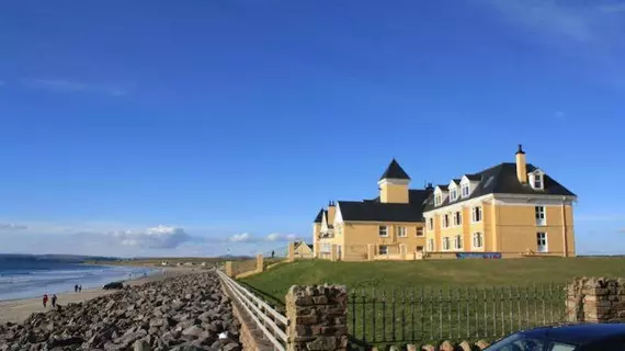 Sandhouse Hotel | Donegal (kontluk) - Rossnowlagh