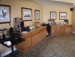 La Serena Inn | Kaliforniya - San Luis Obispo (ve civarı) - Morro Bay