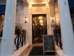 London Elizabeth Hotel | Londra (ve civarı) - City of Westminster - Bayswater