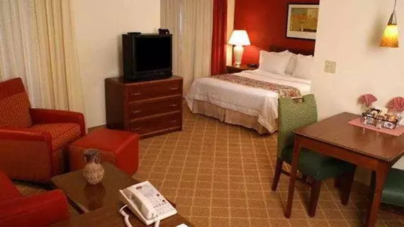 Residence Inn Denver Southwest/Lakewood | Kolorado - Denver (ve civarı) - Lakewood