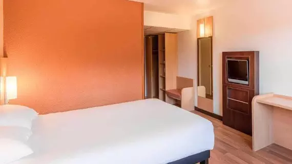 ibis Metz Woippy | Grand Est - Moselle (bölge) - Woippy