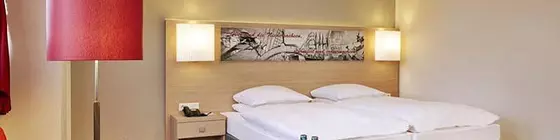 Ramada Hotel Herzog Widukind Stade | Aşağı Saksonya - Stade