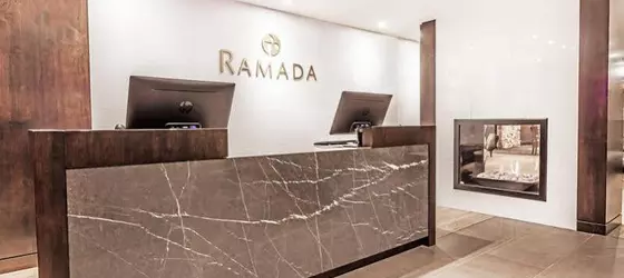 Ramada Ottawa On The Rideau | Ontario - Ottawa (ve civarı) - Ottawa