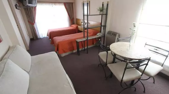 Maison Apart Hotel | Buenos Aires (ili) - Mar del Plata (ve civarı) - Mar del Plata