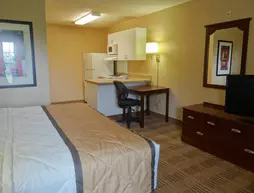 Extended Stay America - Mobile - Spring Hill | Alabama - Mobile (ve civarı) - Mobile