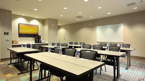 Residence Inn Houston Northwest/cypress | Teksas - Houston (ve civarı) - Houston