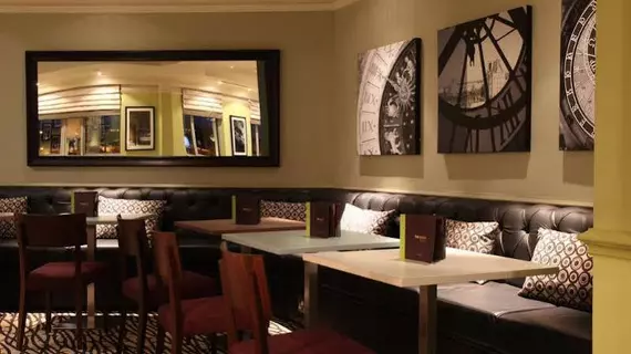 DoubleTree by Hilton Strathclyde | İskoçya - Lanarkshire - Bellshill