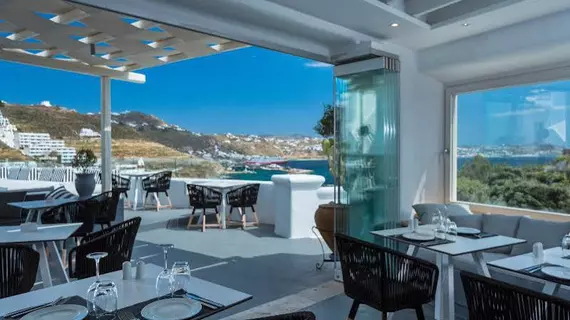 Mykonos Princess | Ege Adaları - Mikonos