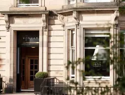 The Bonham | İskoçya - Edinburgh (ve civarı) - Edinburgh - New Town