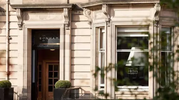 The Bonham | İskoçya - Edinburgh (ve civarı) - Edinburgh - New Town