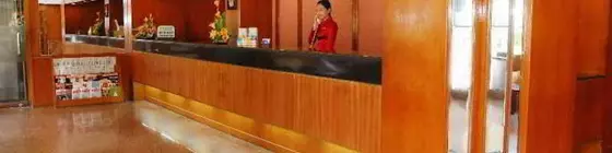 Saigon Star Hotel | Binh Duong (vilayet) - Ho Şi Min Şehri (ve civarı) - Ho Chi Minh City - Quận 1 - Ho Chi Minh Şehri Merkezi