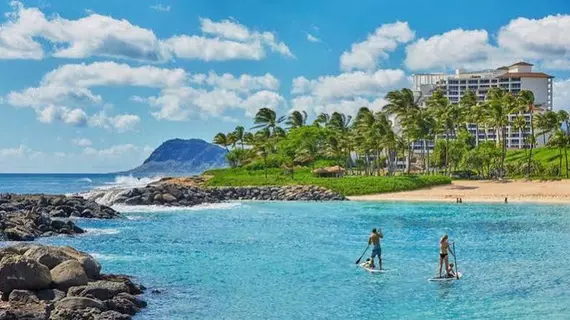 Four Seasons Resort Oahu at Ko Olina | Hawaii - Kapolei - Ko Olina