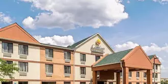 Comfort Inn & Suites Tinley Park