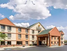 Comfort Inn & Suites Tinley Park | İllinois - Tinley Park