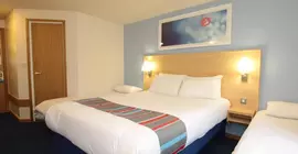 Travelodge Inverness Fairways | İskoçya - Scottish Highlands - Inverness