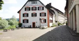 Ringhotel Goldener Knopf | Baden-Wuerttemberg - Bad Saeckingen