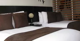 Regency Boutique | Cundinamarca - Bogota (ve civarı) - Bogota - Quinta Paredes