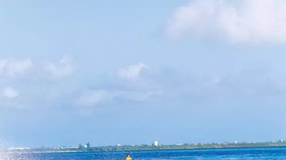 Riu Caribe All Inclusive | Quintana Roo - Benito Juárez - Cancun (ve civarı) - Oteller Bölgesi - Avenida Kukulkan