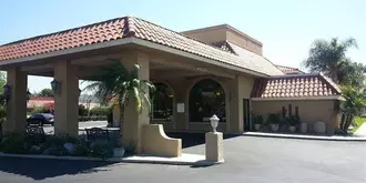 Best Western Anaheim Hills