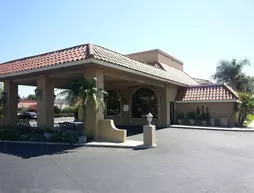 Best Western Anaheim Hills | Kaliforniya - Orange County - Anaheim - Anaheim Hills