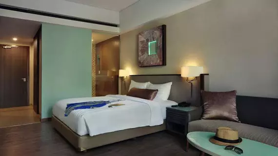 Mercure Bali Legian | Bali - Badung - Kuzey Legian