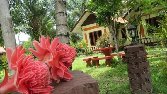 Happiness Resort | Krabi İli - Krabi