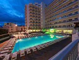 Marconfort Griego | Andalucia - Malaga İli - Torremolinos - Torremolinos Kent Merkezi