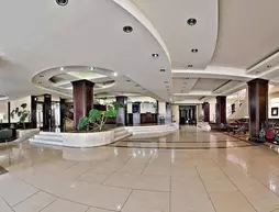 Primavera Hotel Tbilisi