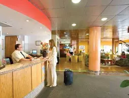 Hotel Gema Puerto | Kanarya Adaları - Santa Cruz de Tenerife - Puerto de la Cruz