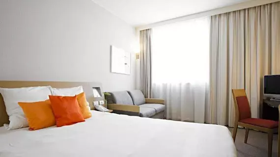 Novotel Milano Malpensa Aeroporto | Lombardy - Varese (il) - Cardano al Campo