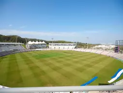 Hilton At The Ageas Bowl Southampton | Hampshire (kontluk) - Southampton