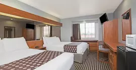 Microtel Inn & Suites Dallas/Garland | Teksas - Dallas (ve civarı) - Garland