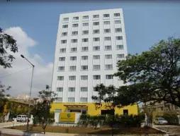 Lemon Tree Hotel Gachibowli | Telangana - Haydarabad (ve civarı) - Haydarabad